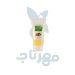 ژل شست و شوی ضد آکنه زرد چوبه