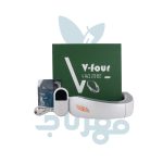 دستگاه جوانساز و لیفت غبغب V