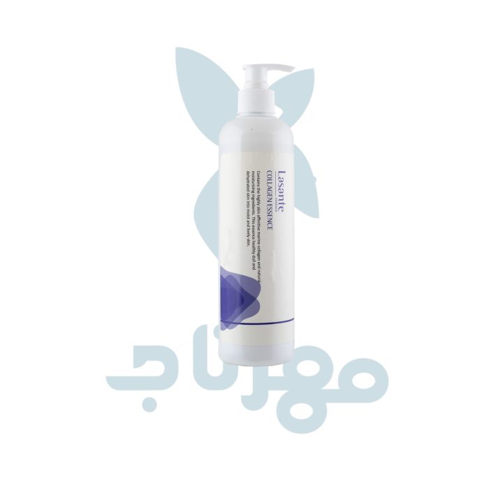 ژل آبرسان کلاژن لاسانته 500ml