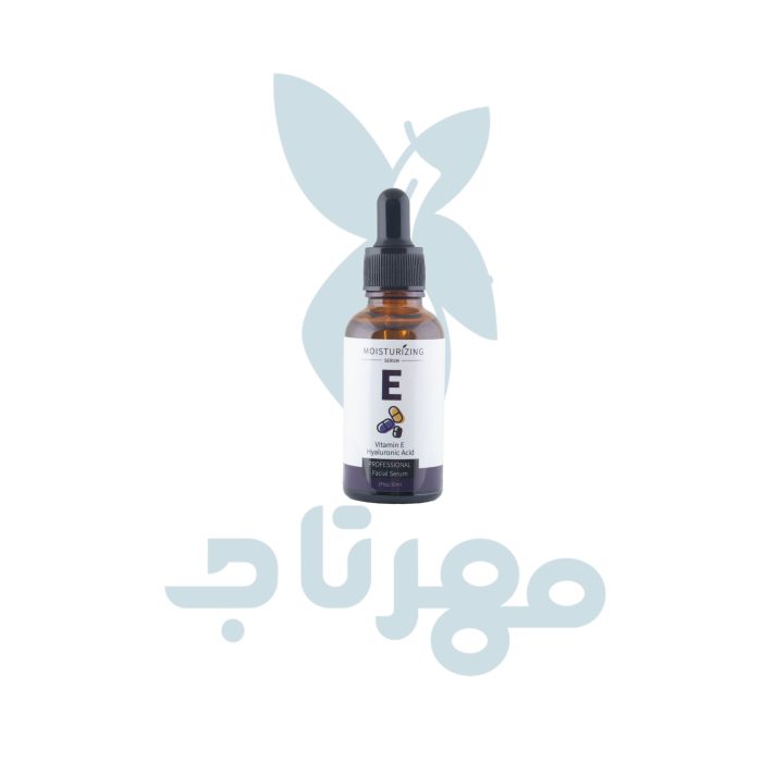 سرم ویتامین E