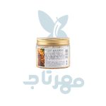 پچ دور چشم اسمانتوس