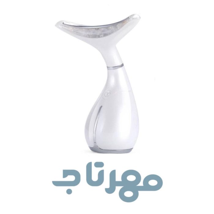 ماساژور رفع غبغب مدل MSW