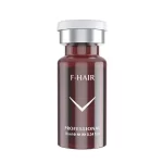 کوکتل فیوژن F-Hair اصلی