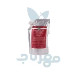 ماسک دو فاز شراب قرمز انگور بست کلین Antioxidant Red Wine Gel Modeling Mask