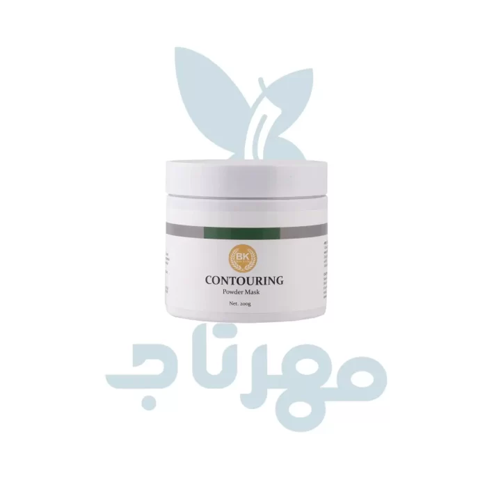 ماسک پودری کانتورینگ بست کلین