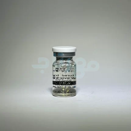 کوکتل طلایی پپتیدی استایوی EGF Stayve