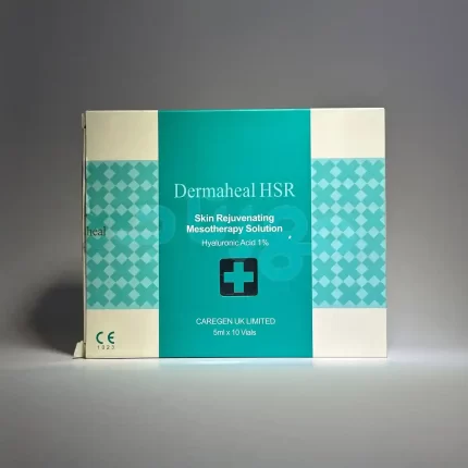 کوکتل جوانساز درماهیل Dermaheal HSR