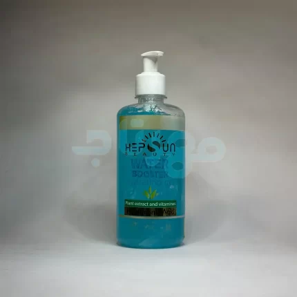 ژل آبرسان هپسان