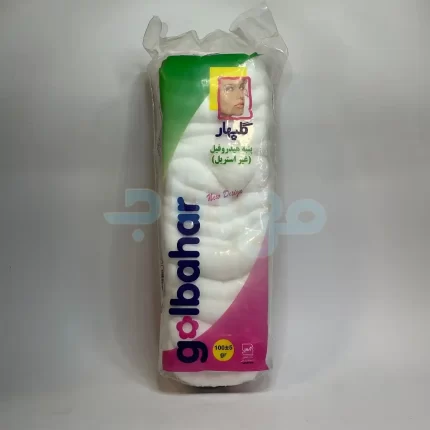 پنبه هیدروفیل گلبهار