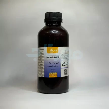الکل اتیلیک طبی 96% فام طب
