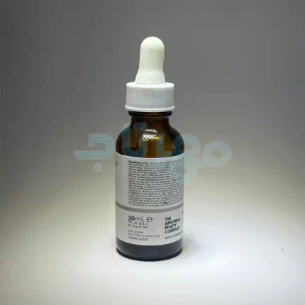 سرم آنتی اکسیدان و ضد پیری رسوراترول و فرولیک اسید اوردینری