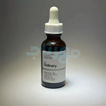 سرم آمینو اسید B5 اوردینری