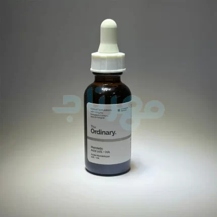 سرم لایه بردار ماندلیک اسید 10% + هیالورونیک اسید اوردینری
