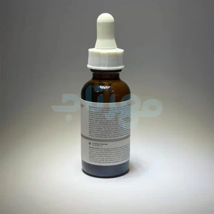 سرم لایه بردار ماندلیک اسید 10% + هیالورونیک اسید اوردینری