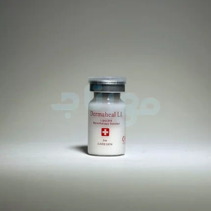 کوکتل لاغری، چربی سوزی و رفع سلولیت درماهیل Dermaheal LL