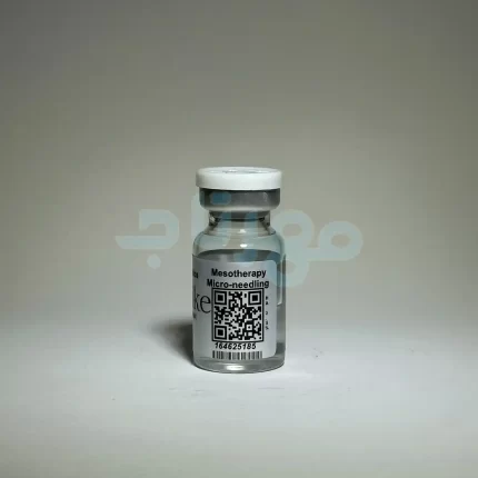 کوکتل هیالورونیک اسید آبرسان HA 3.5% مزولایک
