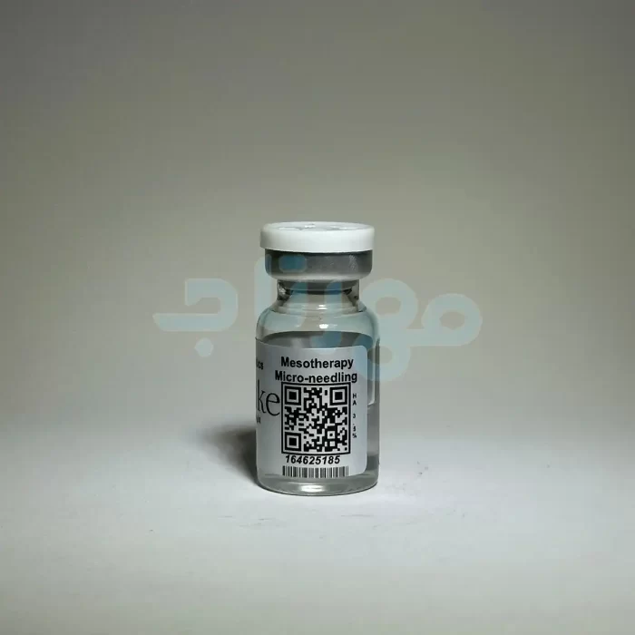 کوکتل هیالورونیک اسید آبرسان HA 3.5% مزولایک