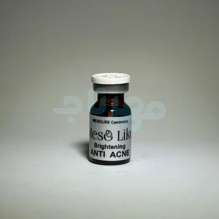 کوکتل روشن کننده، ضد لک و ضد جوش Brightening Anti Acne مزولایک