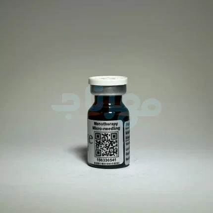 کوکتل ضد لک گلوتاتیون Glutathione 600 مزولایک
