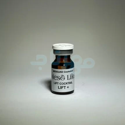 کوکتل پیشگیری کننده روند پیری لیفت پلاس +Lift مزولایک