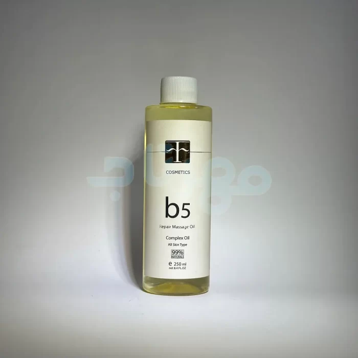 روغن ماساژ کازماتیک Complex Oil Cosmetics