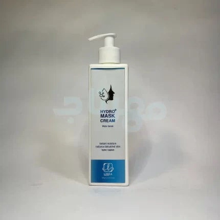 ماسک کرمی آبرسان لیندا 300 میل Linda Hydro Mask Cream