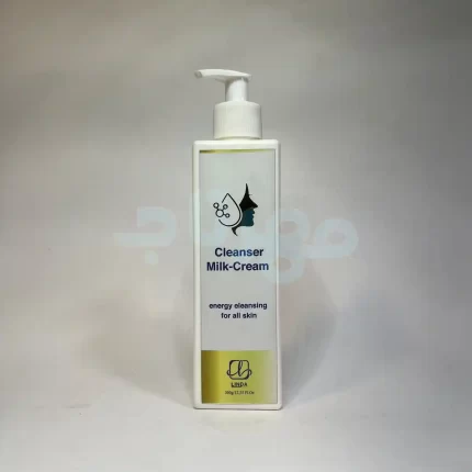 شیر پاک کن انواع پوست لیندا 300 میل Linda Cleanser Milk-Cream