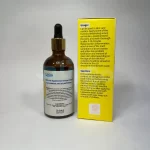 سرم کمپلکس اسید میوه 100 میل لیندا Linda Fruit Acid Exfoliant