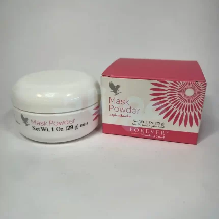 ماسک پودری صورت و گردن 29 میل فوراور Forever Mask Powder