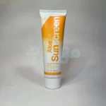 ضد آفتاب آلوئه ورا جدید 118 میل فوراور Aloe Sunscreen
