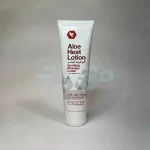 لوسیون ماساژ و کاهش درد آلوئه ورا 118 میل فوراور Aloe Heat Lotion