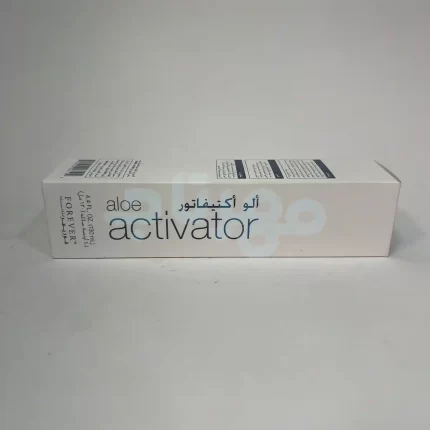 مرطوب کننده آلوئه اکتیویتور فوراور Forever Aloe Activator