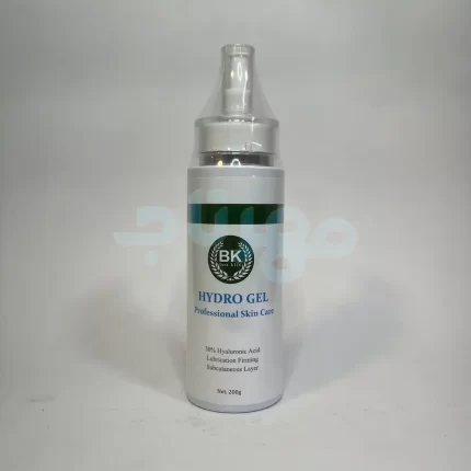 ماسک هیدروژلی بست کلین 200 گرم Best Klin Hydro Gel