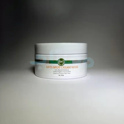 ماسک کرمی ضدلک بست کلین Anti-Spot Cream Mask Best Klin