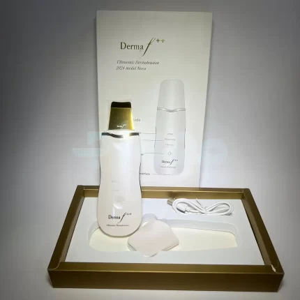 درمااف تیغه گلد دبل پلاس ++Derma f
