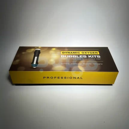 پلاژن پرتابل داینامیک اکسیژن Dynamic Oxygen Bubbles Kits