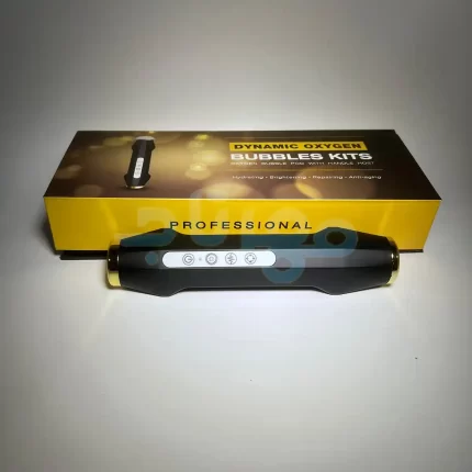 پلاژن پرتابل داینامیک اکسیژن Dynamic Oxygen Bubbles Kits